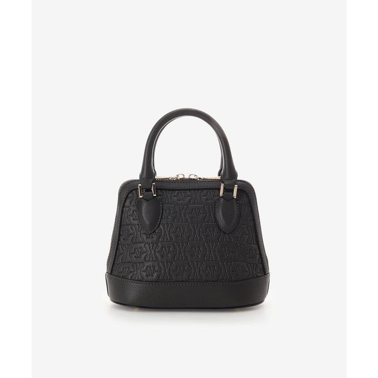 エンボスクロスミニショルダーバッグ | SAMANTHAVEGA | 詳細画像5 