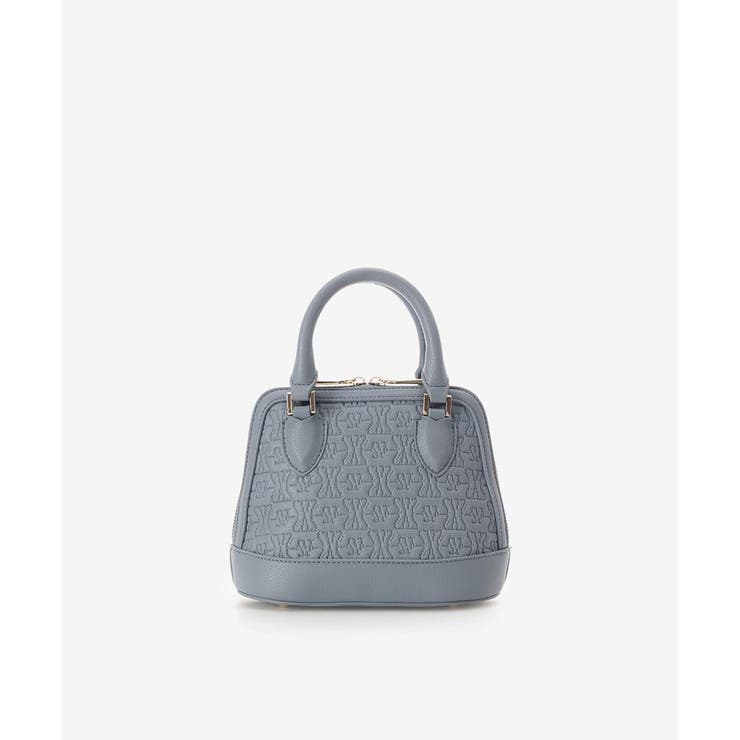 エンボスクロスミニショルダーバッグ | SAMANTHAVEGA | 詳細画像19 