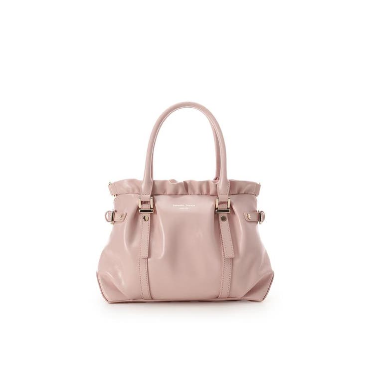 サマンサ ルプリュ ミニョン | Samantha Thavasa | 詳細画像17 