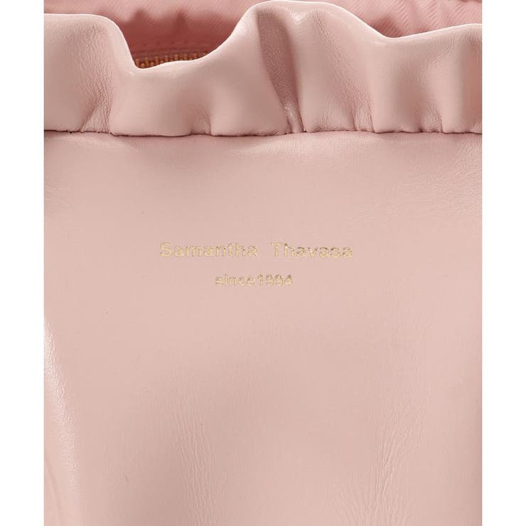 サマンサ ルプリュ ミニョン | Samantha Thavasa | 詳細画像22 