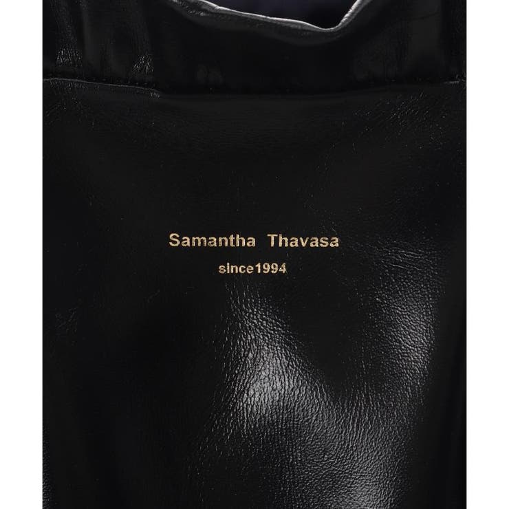 サマンサ ルプリュ ミニョン | Samantha Thavasa | 詳細画像6 