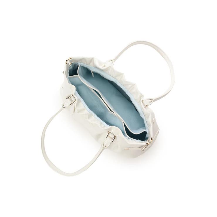 サマンサ ルプリュ ミニョン | Samantha Thavasa | 詳細画像11 