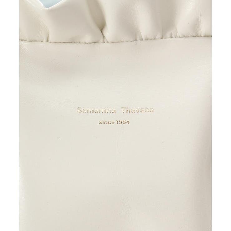 サマンサ ルプリュ ミニョン | Samantha Thavasa | 詳細画像13 