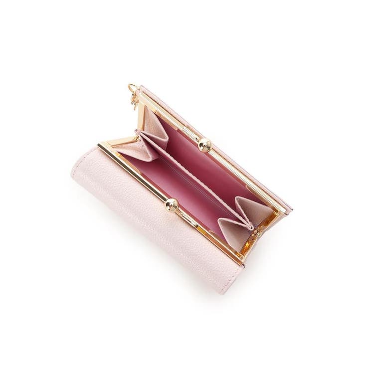 フラワービット 折財布[品番：STJW0013265]｜Samantha Thavasa
