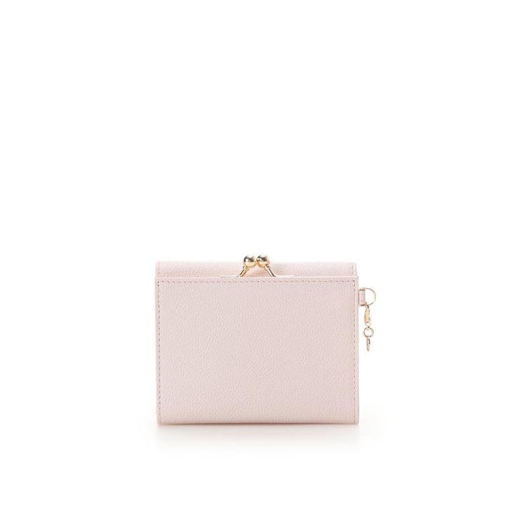 フラワービット 折財布[品番：STJW0013265]｜Samantha Thavasa