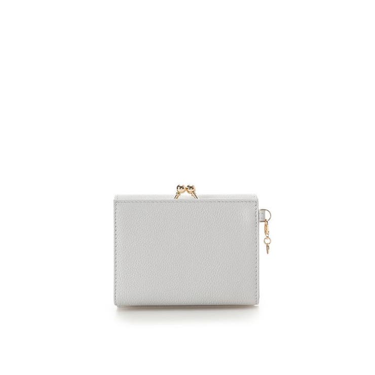 フラワービット 折財布[品番：STJW0013265]｜Samantha Thavasa
