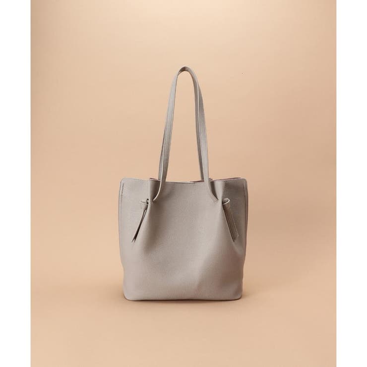 フレアデザイン トートバッグ小サイズ[品番:STJW0012421 フレアデザイン トートバッグ小サイズ[品番:STJW0012421