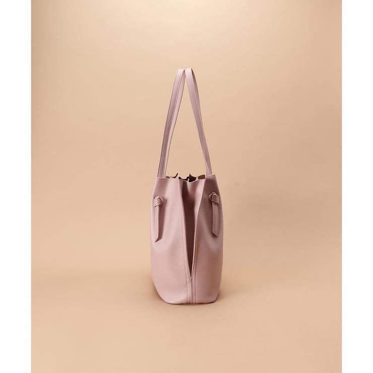 フレアデザイン トートバッグ小サイズ[品番：STJW0012421