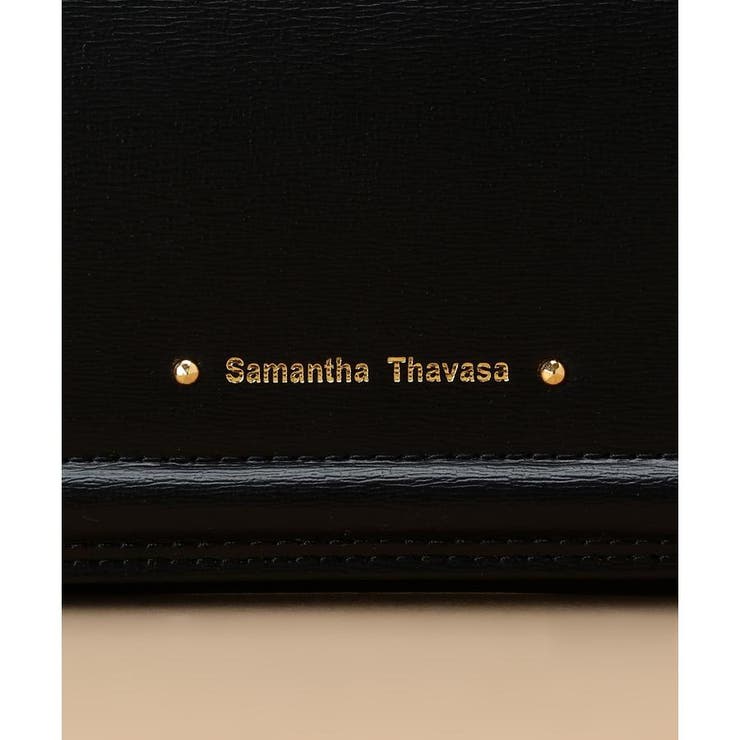 スマートレザーカードケース | Samantha Thavasa | 詳細画像7 