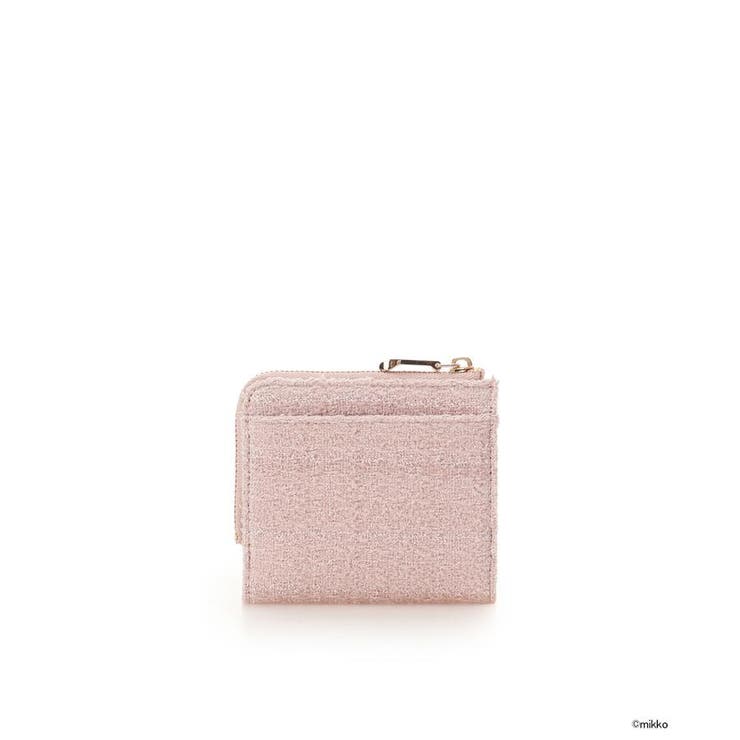 Lil ala mode×SAMANTHAVEGAコレクション 二つ折財布 | SAMANTHAVEGA | 詳細画像8 