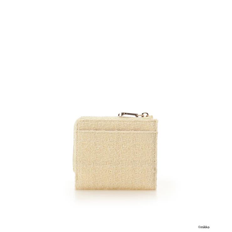 Lil ala mode×SAMANTHAVEGAコレクション 二つ折財布 | SAMANTHAVEGA | 詳細画像14 