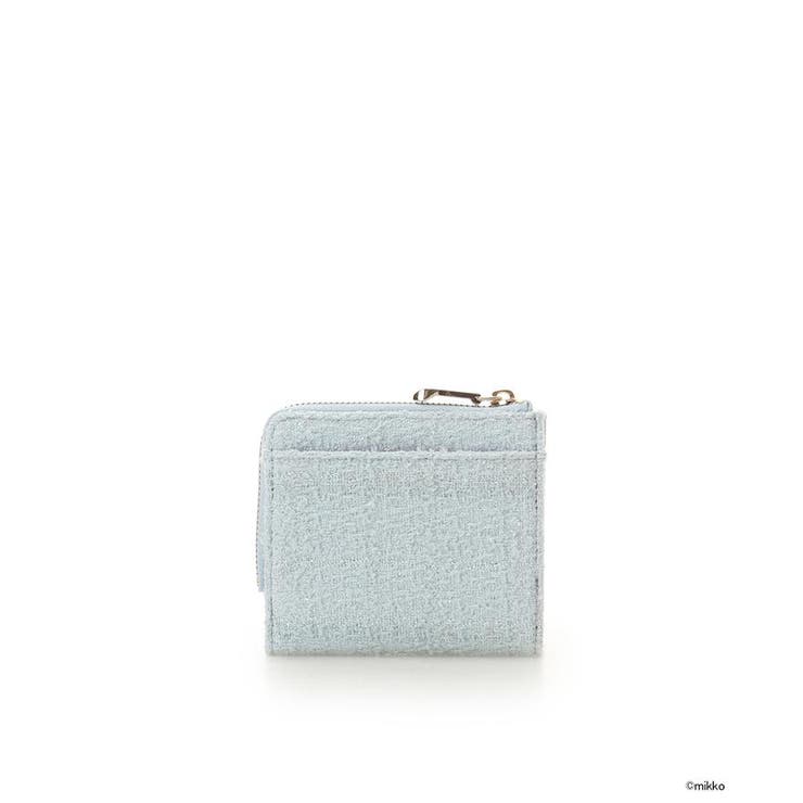 Lil ala mode×SAMANTHAVEGAコレクション 二つ折財布 | SAMANTHAVEGA | 詳細画像20 