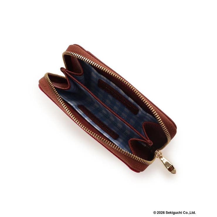 『モンチッチ』コレクション マルチケース | Samantha Thavasa Petit Choice | 詳細画像3 