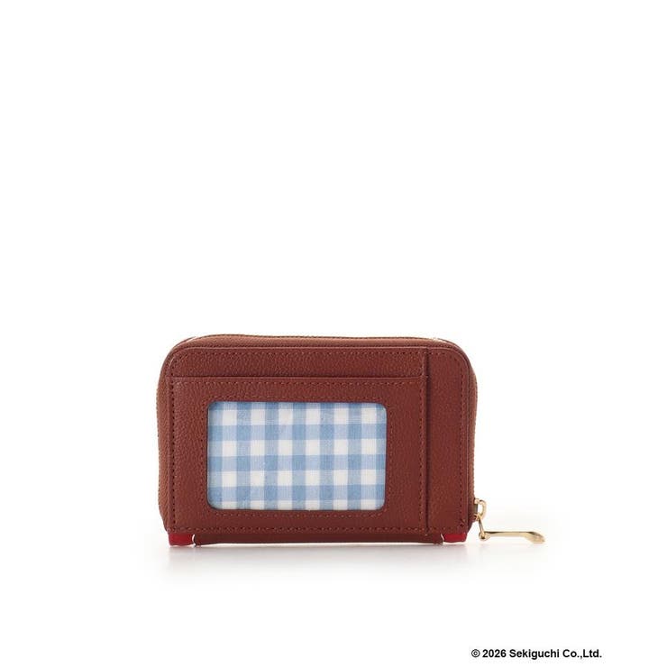 『モンチッチ』コレクション マルチケース | Samantha Thavasa Petit Choice | 詳細画像2 