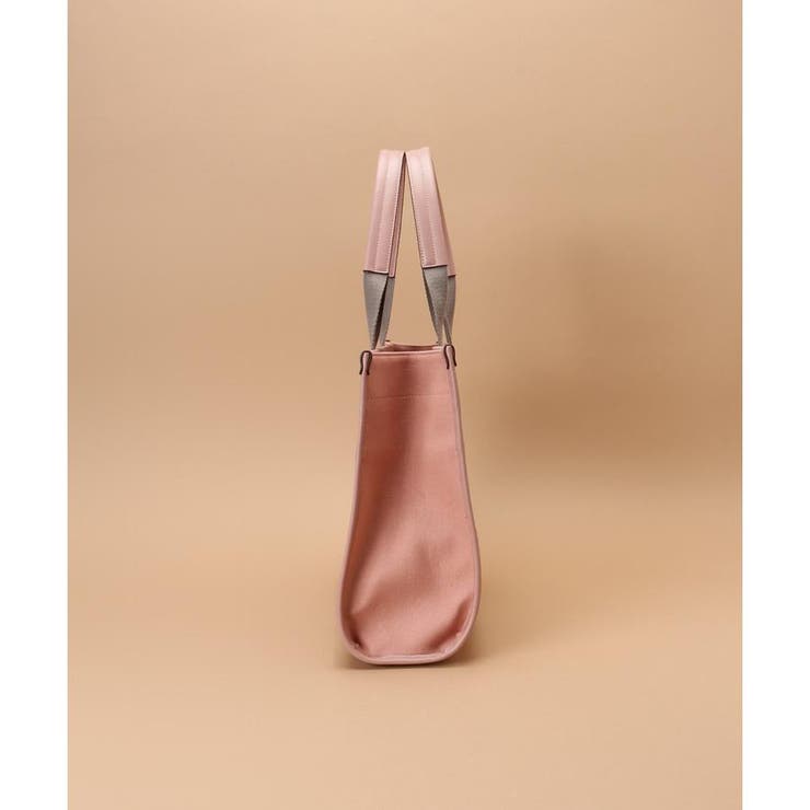 スクエアキャンバストート 大サイズ | Samantha Thavasa | 詳細画像15 