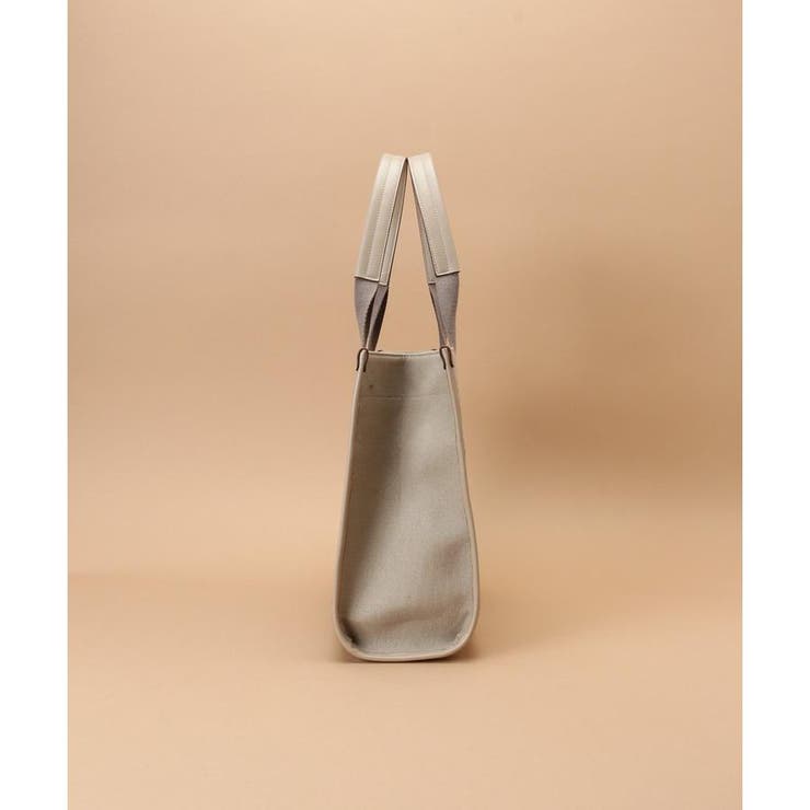 スクエアキャンバストート 大サイズ | Samantha Thavasa | 詳細画像27 