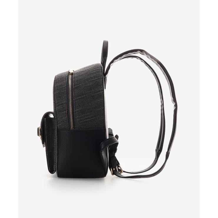 アクセントリボンリュック | SAMANTHAVEGA | 詳細画像2 