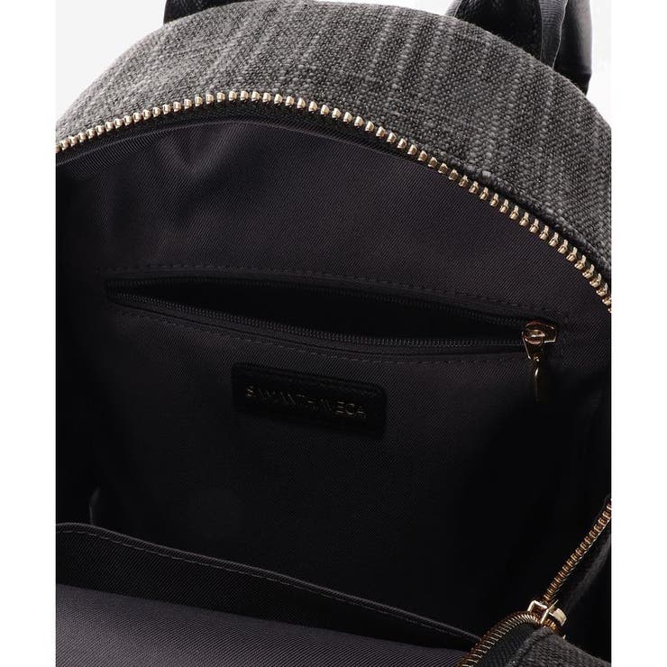 アクセントリボンリュック | SAMANTHAVEGA | 詳細画像7 