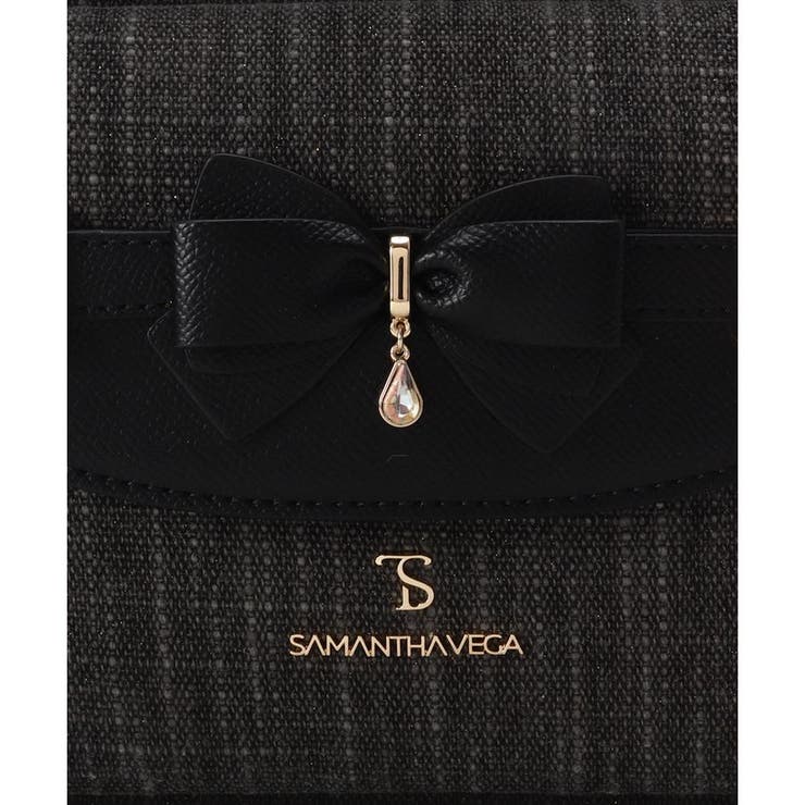 アクセントリボンリュック | SAMANTHAVEGA | 詳細画像5 