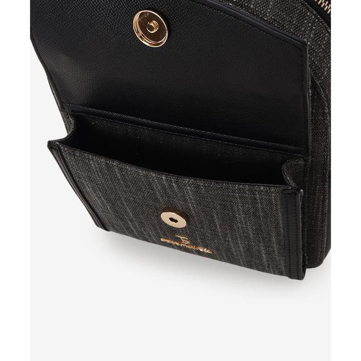 アクセントリボンリュック | SAMANTHAVEGA | 詳細画像6 