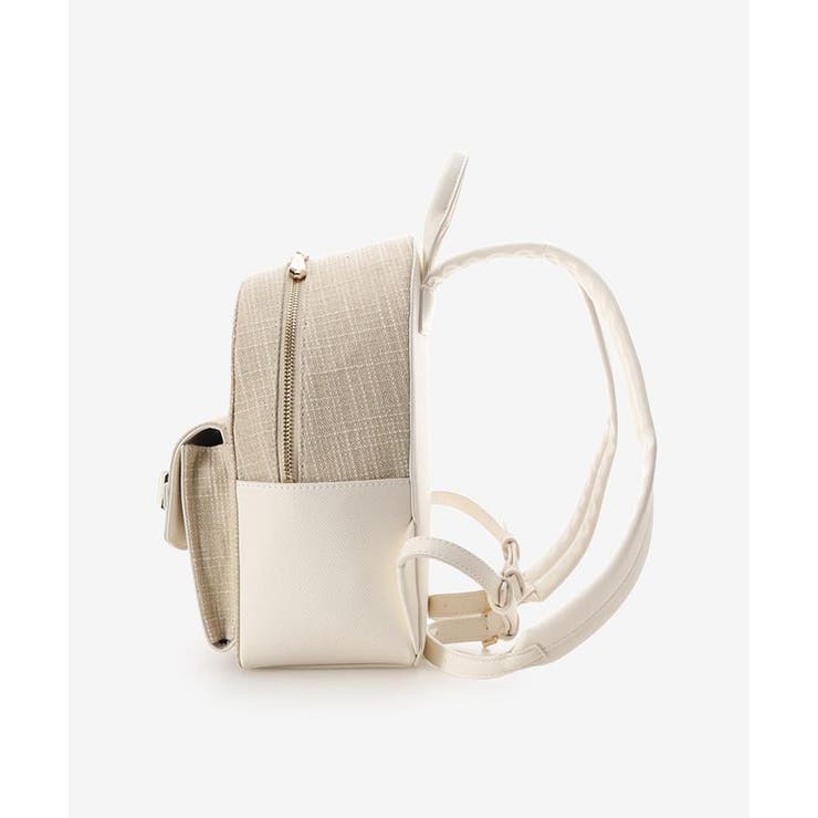 アクセントリボンリュック | SAMANTHAVEGA | 詳細画像9 