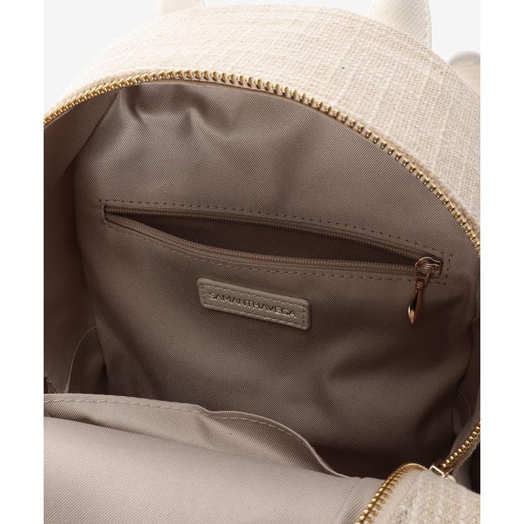 アクセントリボンリュック | SAMANTHAVEGA | 詳細画像14 