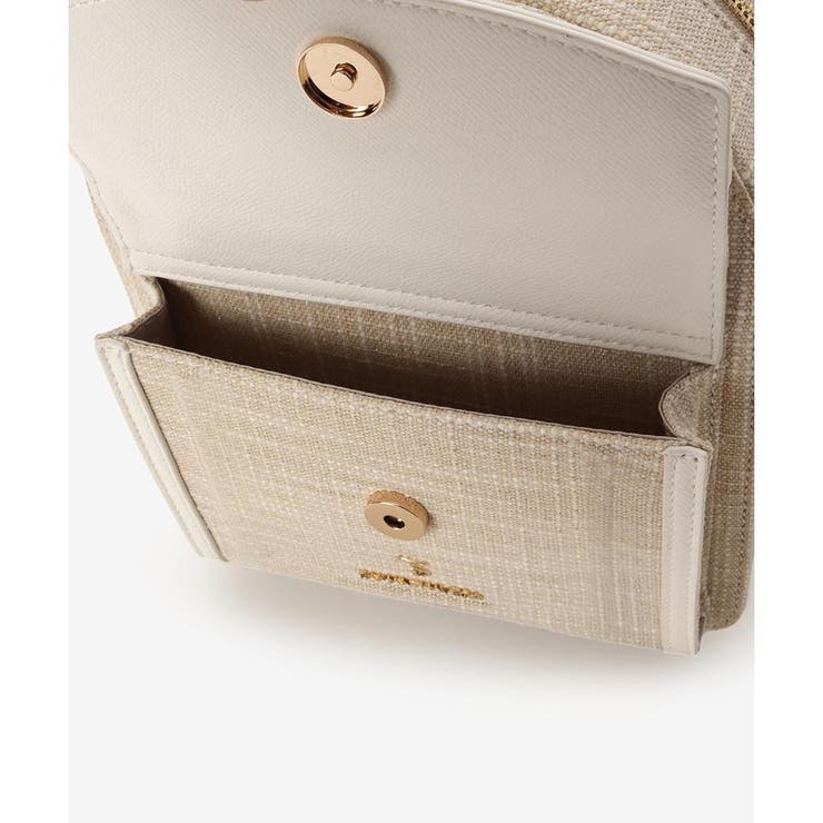 アクセントリボンリュック | SAMANTHAVEGA | 詳細画像13 