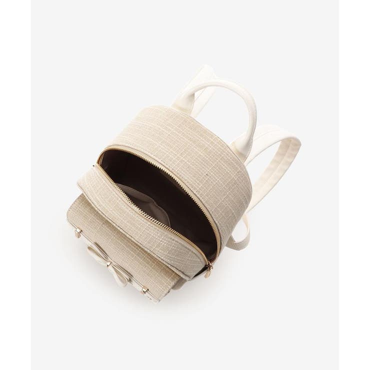 アクセントリボンリュック | SAMANTHAVEGA | 詳細画像11 