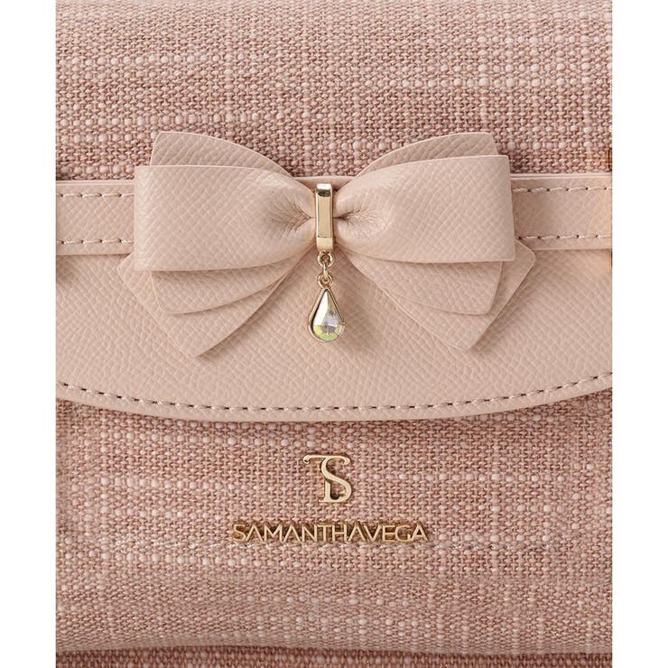 アクセントリボンリュック | SAMANTHAVEGA | 詳細画像18 