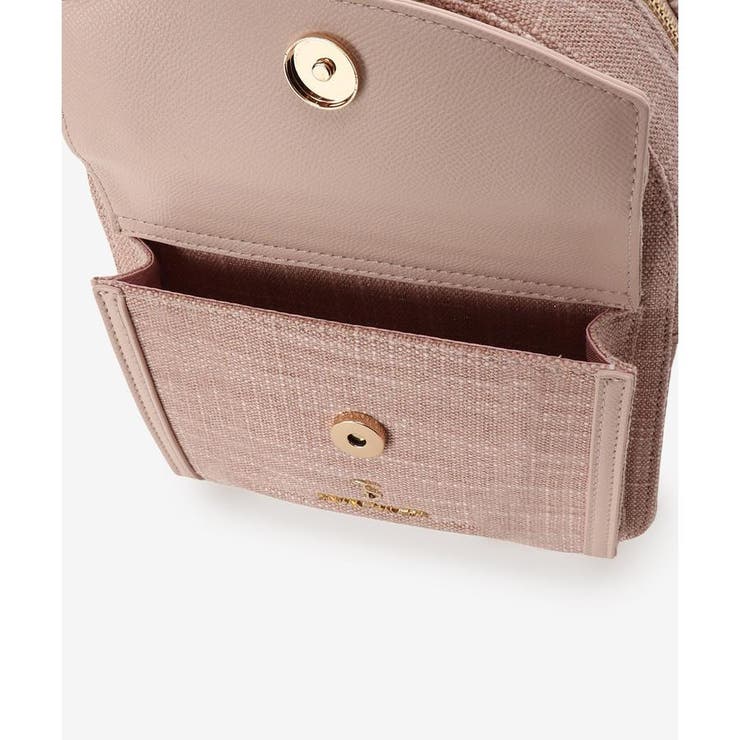 アクセントリボンリュック | SAMANTHAVEGA | 詳細画像19 