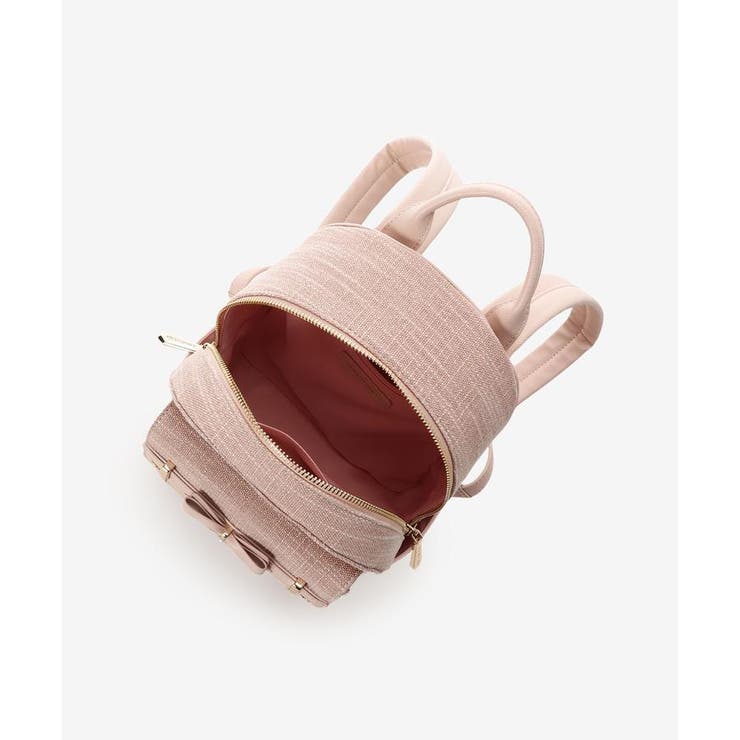 アクセントリボンリュック | SAMANTHAVEGA | 詳細画像17 