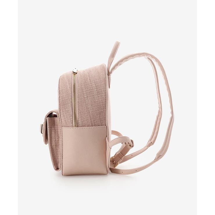 アクセントリボンリュック | SAMANTHAVEGA | 詳細画像15 