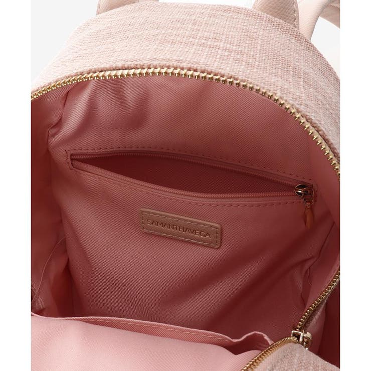 アクセントリボンリュック | SAMANTHAVEGA | 詳細画像20 