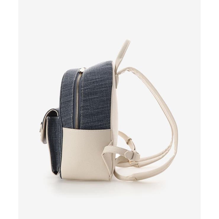 アクセントリボンリュック | SAMANTHAVEGA | 詳細画像21 