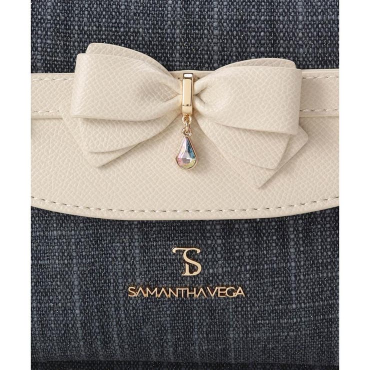 アクセントリボンリュック | SAMANTHAVEGA | 詳細画像24 