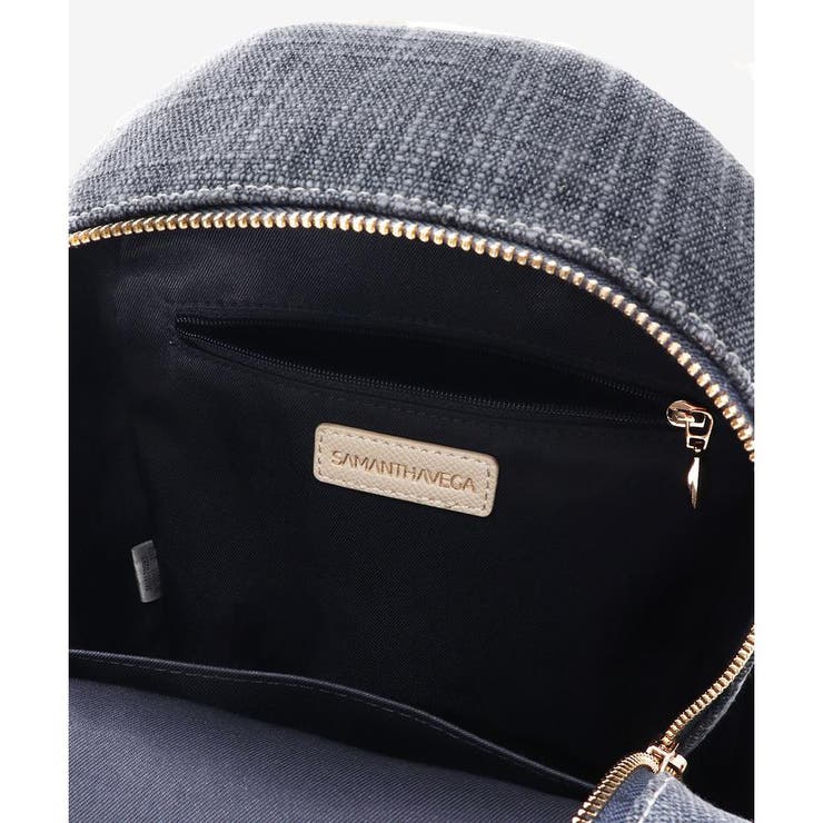 アクセントリボンリュック | SAMANTHAVEGA | 詳細画像25 