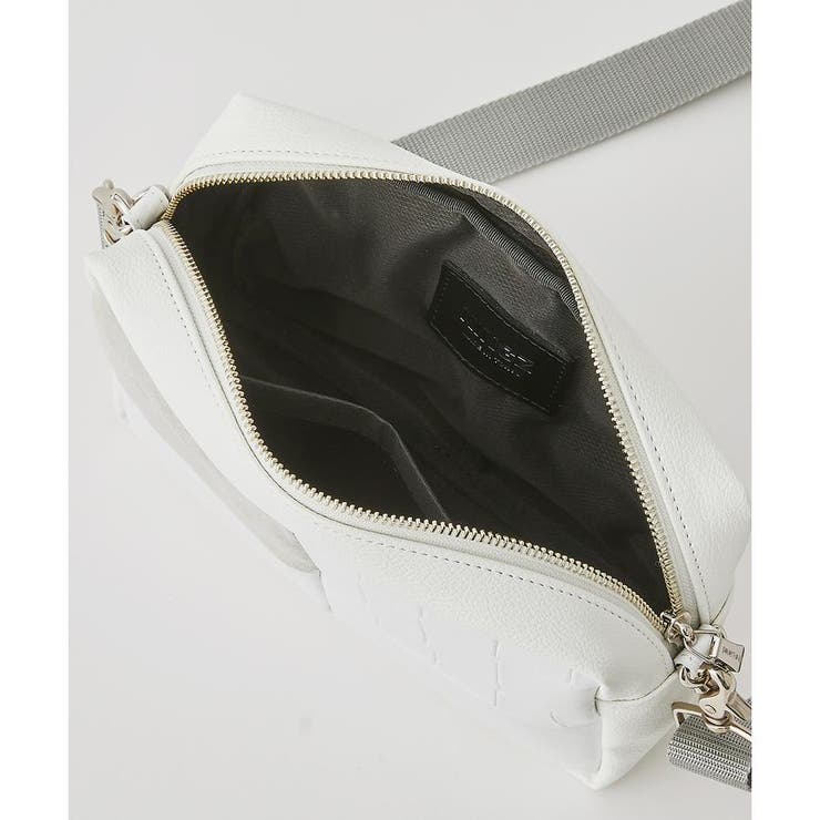 パッチワークポーチ | KINGZ | 詳細画像10 