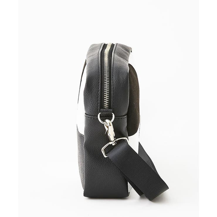 パッチワークポーチ | KINGZ | 詳細画像17 