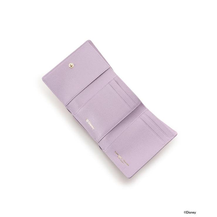 RAPUNZEL ART COLLECTION BY SHOKO NAKAGAWA」長財布(FREE