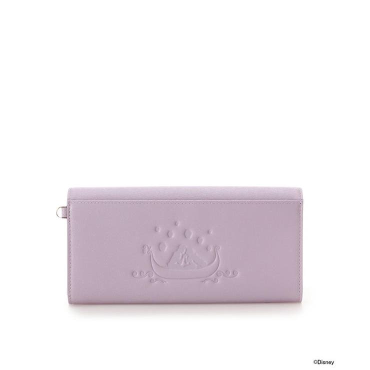 『塔の上のラプンツェル』コレクション 長財布 | Samantha Thavasa Petit Choice | 詳細画像3 