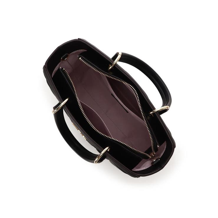 キルティングスタッズスクエアバッグ | SAMANTHAVEGA | 詳細画像7 