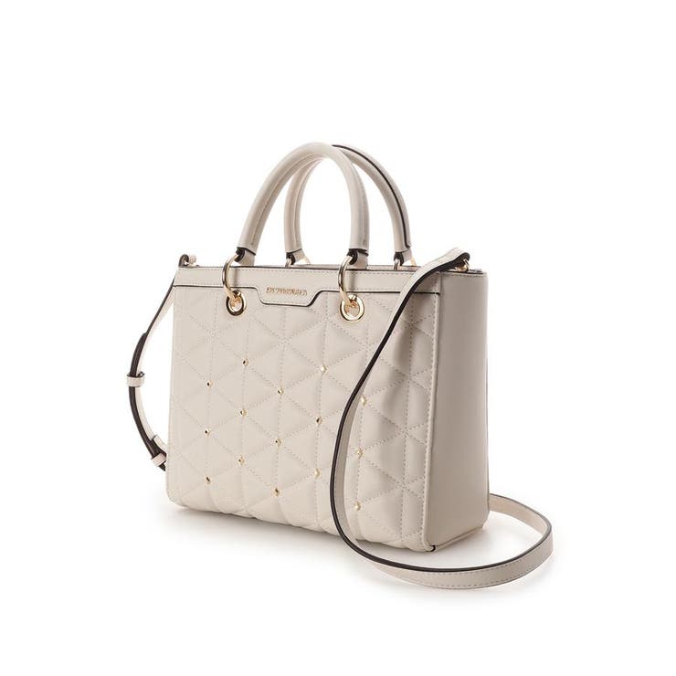 キルティングスタッズスクエアバッグ | SAMANTHAVEGA | 詳細画像11 