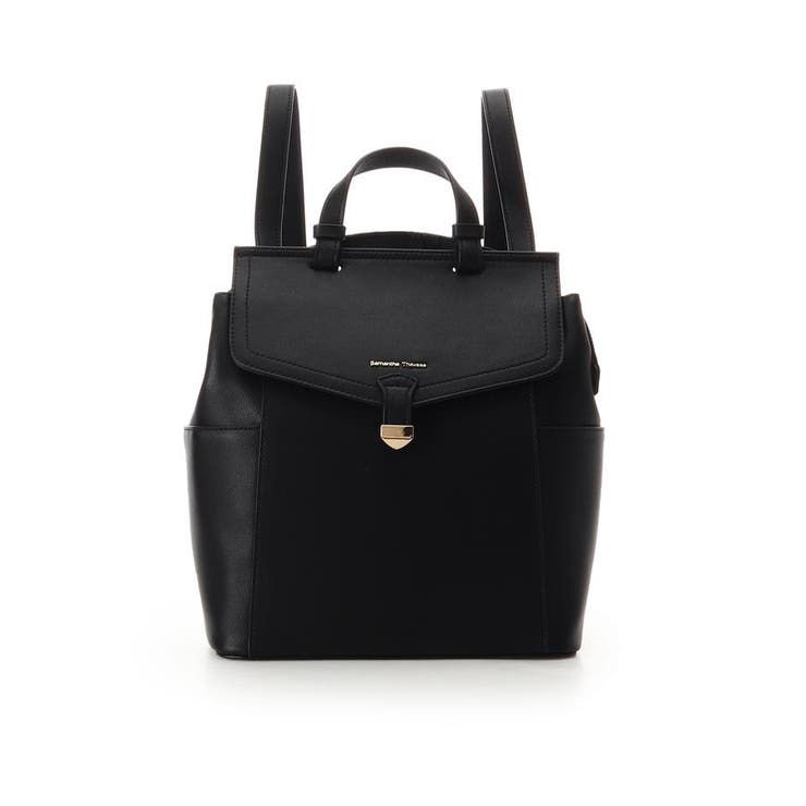 スタイリッシュ2wayバッグ[品番：STJW0014532]｜Samantha
