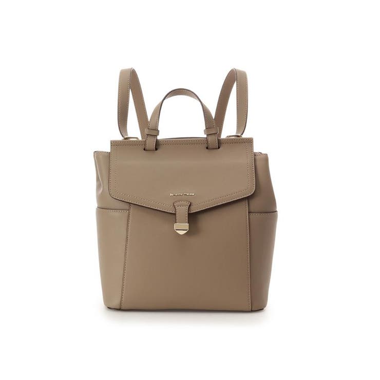 スタイリッシュ2wayバッグ[品番：STJW0014532]｜Samantha
