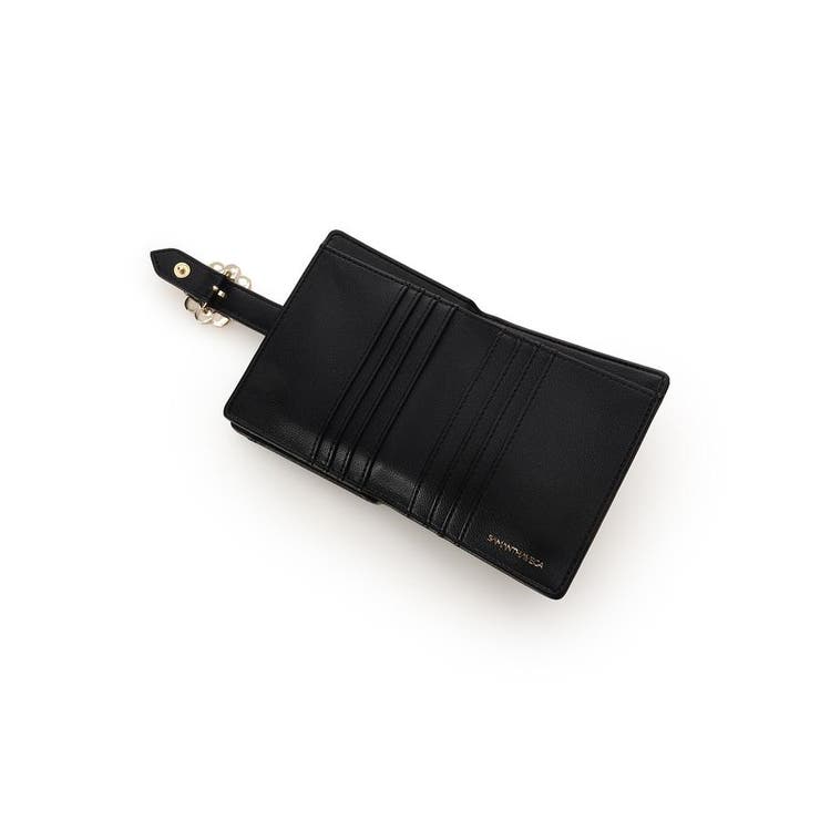 サークルパール折財布 | SAMANTHAVEGA | 詳細画像3 