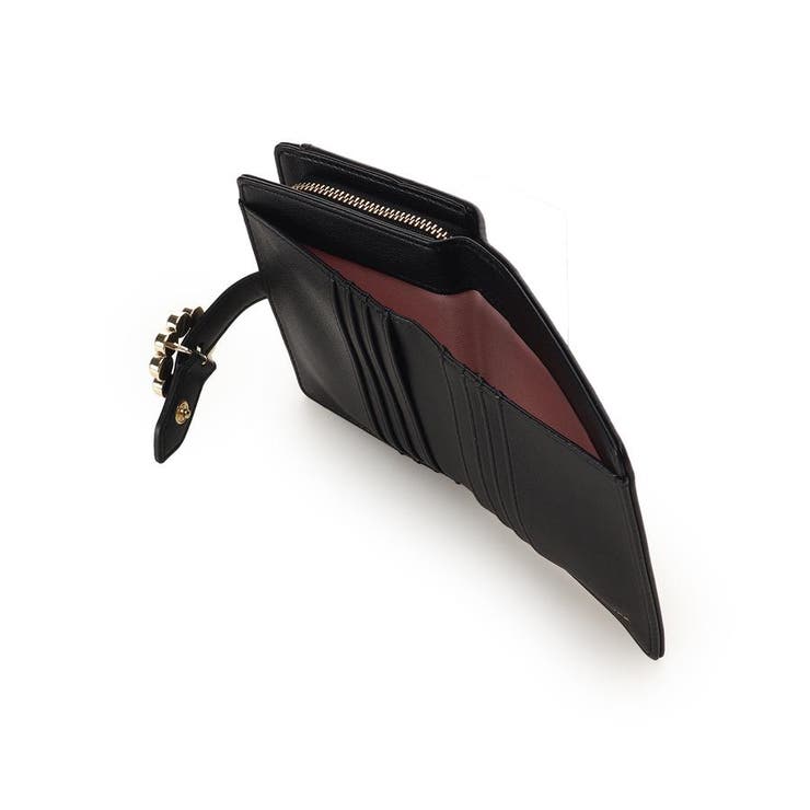 サークルパール折財布 | SAMANTHAVEGA | 詳細画像6 