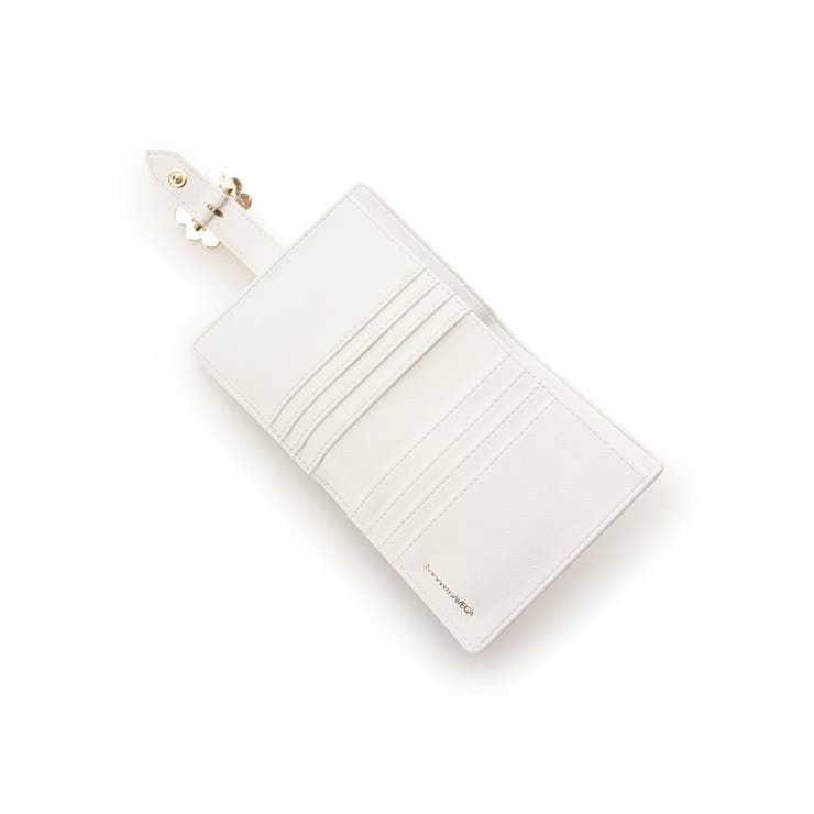 サークルパール折財布 | SAMANTHAVEGA | 詳細画像9 