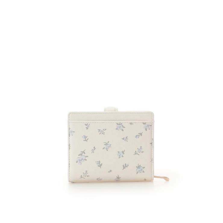 サークルパール折財布 | SAMANTHAVEGA | 詳細画像8 