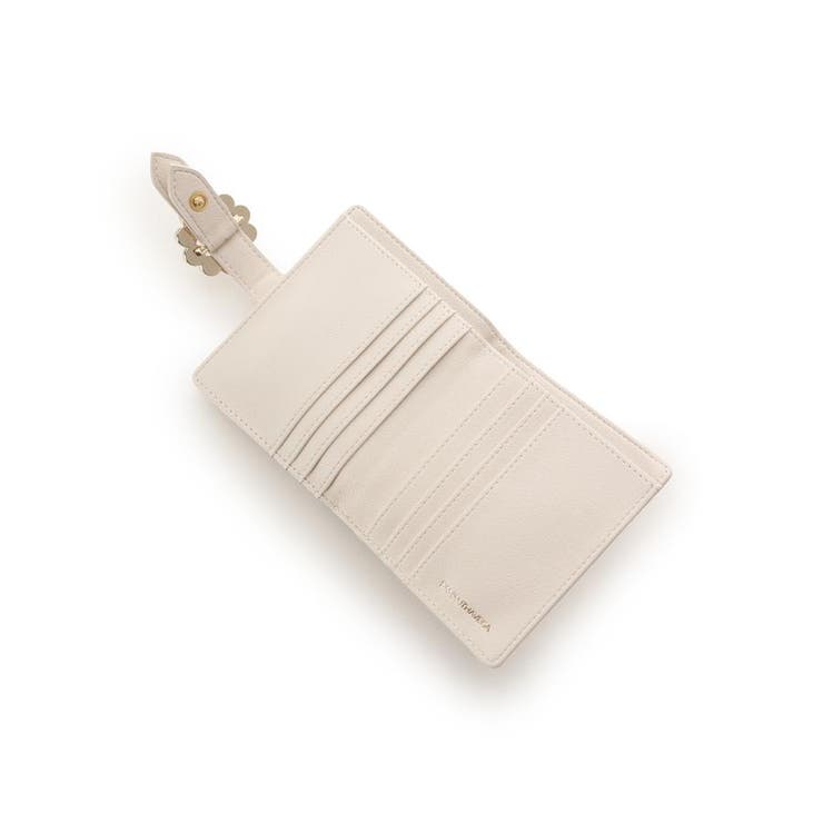 サークルパール折財布 | SAMANTHAVEGA | 詳細画像15 