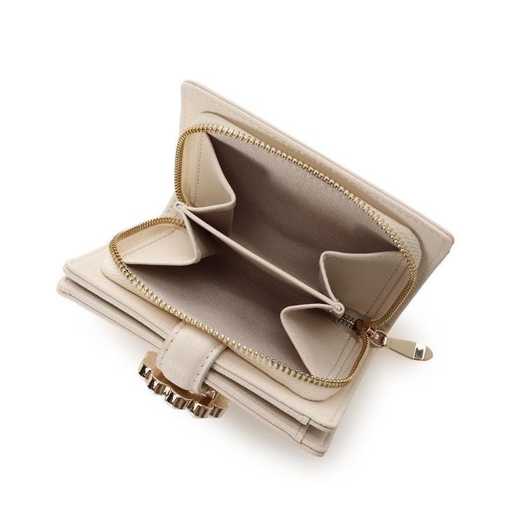 サークルパール折財布 | SAMANTHAVEGA | 詳細画像16 